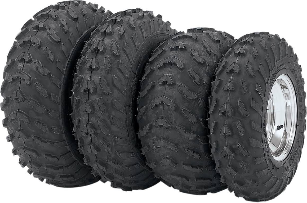 22x10x10 Rear Trail Tire A5353