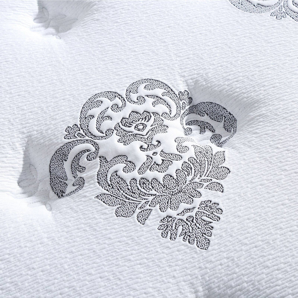 Queen Hybrid Mattress G5317