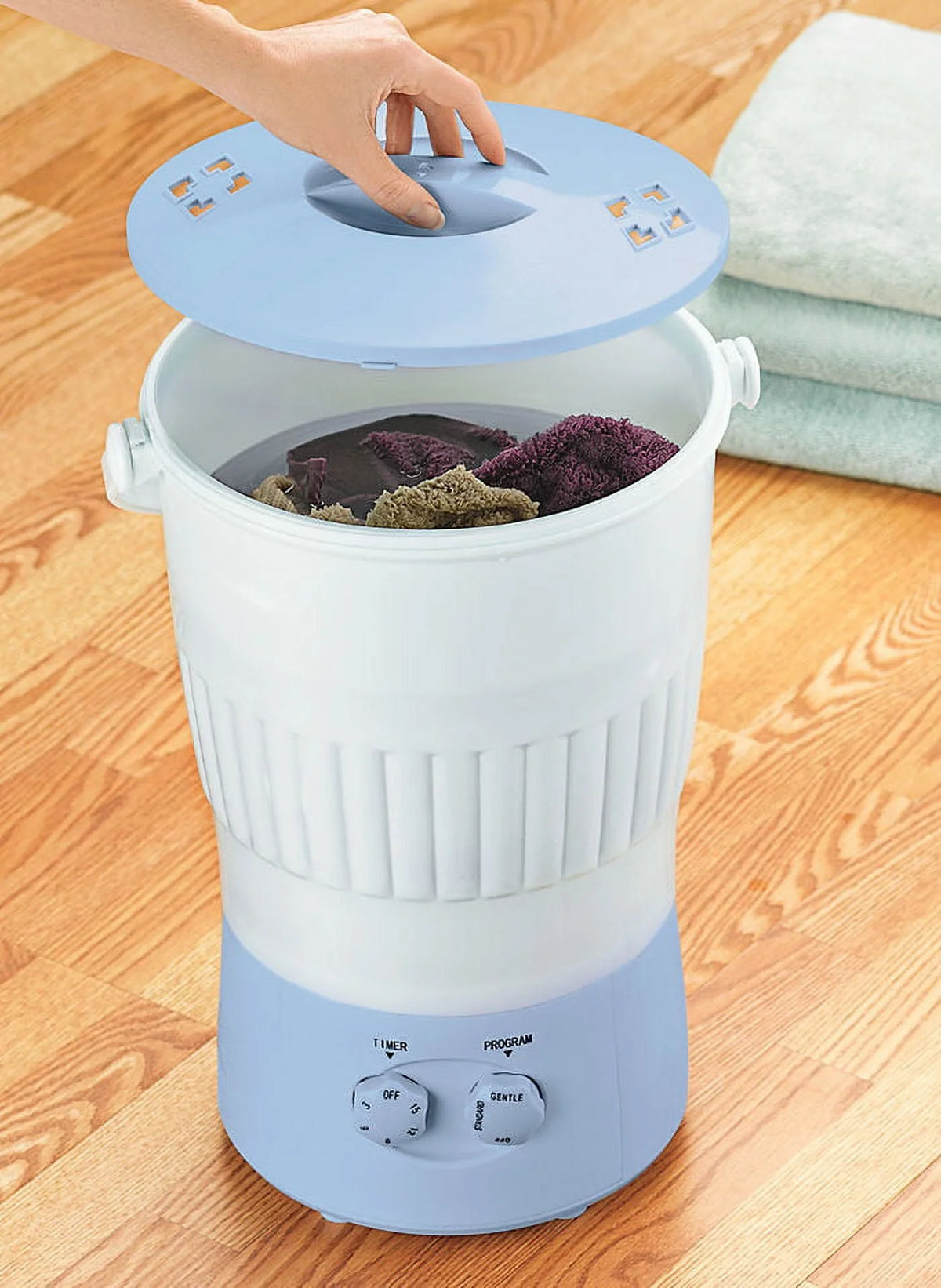 Wonder Washer K61422
