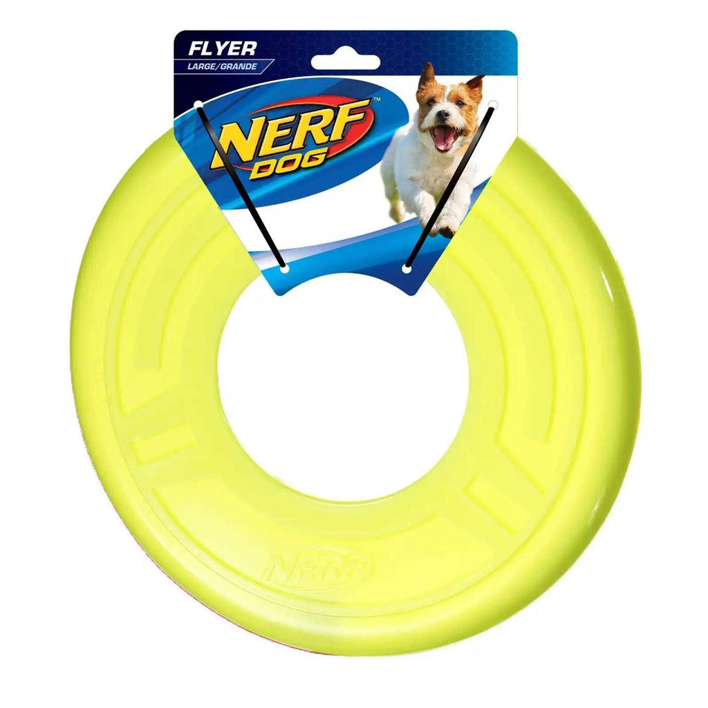 Atomic Flyer Dog Toy D645