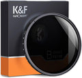 52mm Variable ND Filter ND2-ND400 K915508