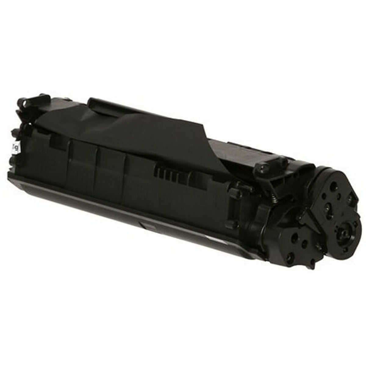 Jumbo Toner Cartridge (4000 Page Yield) D743