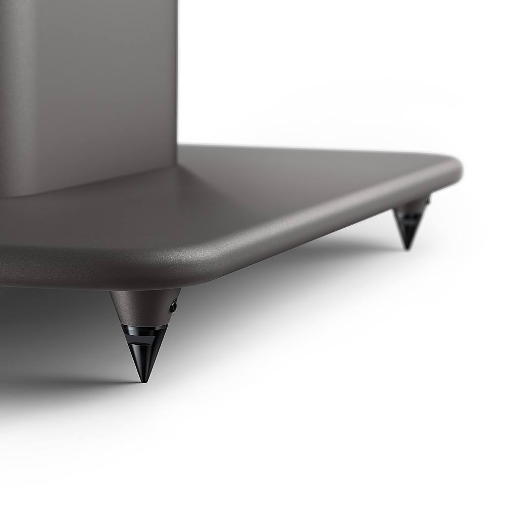 Titanium Grey Speaker Stand (Pair) K6253