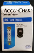 Test Strips B84358