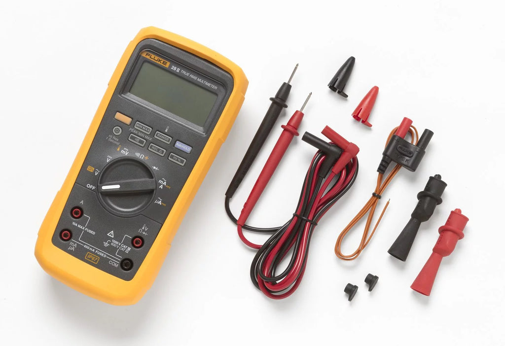IP67 Digital Multimeter N511084