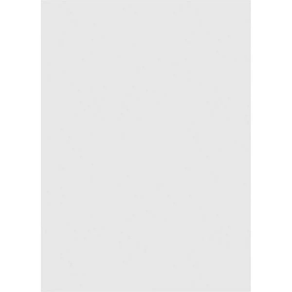 PVC Gable Vent F825658