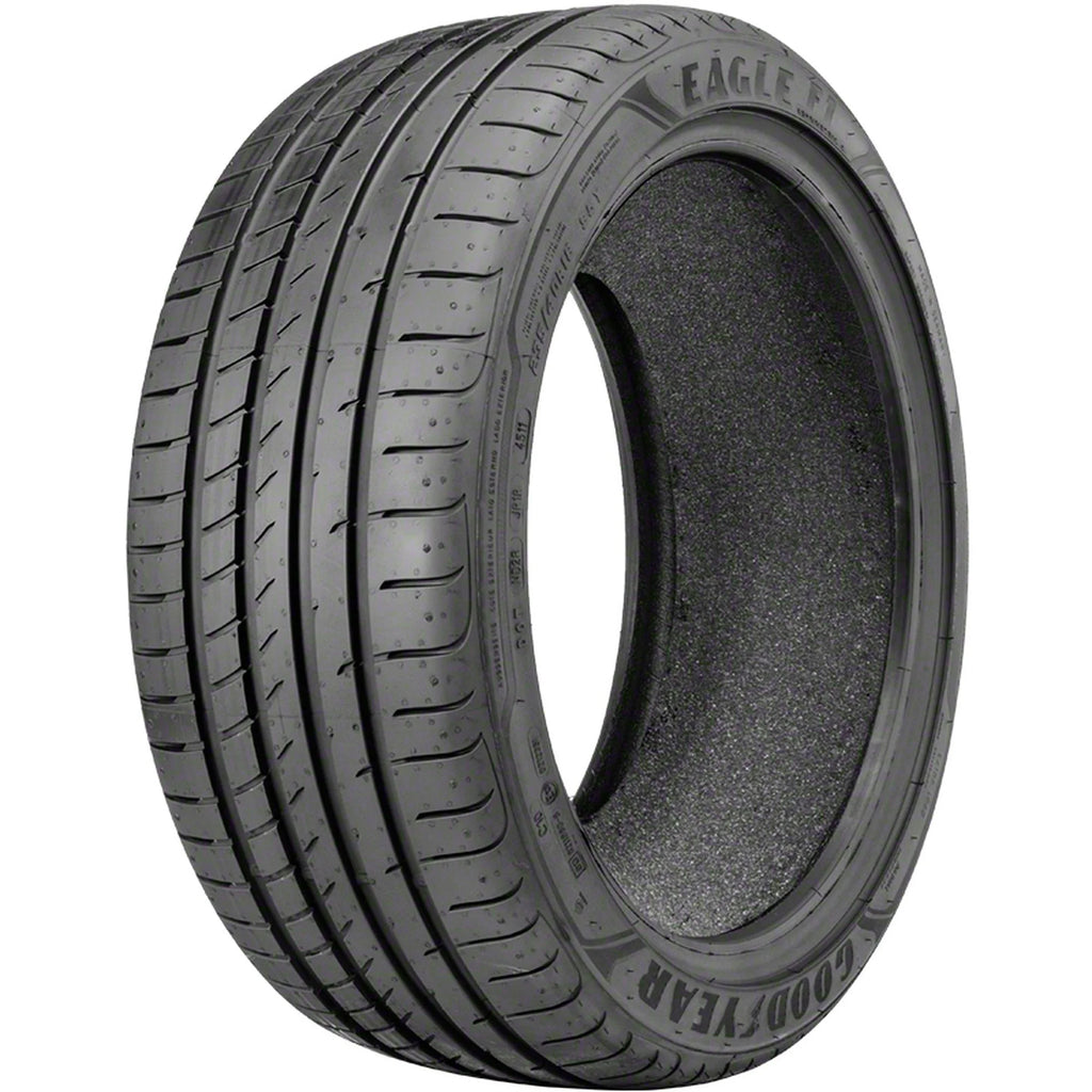 Summer 265/40ZR19 98Y Passenger Tire V94489