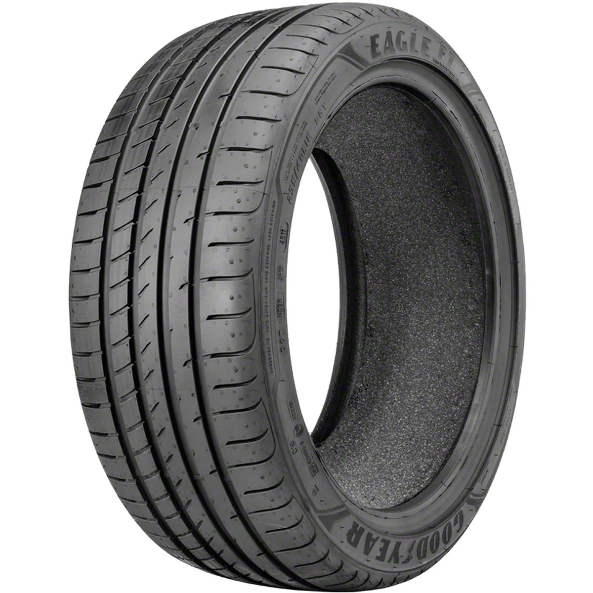 Summer 265/40ZR19 98Y Passenger Tire V94489