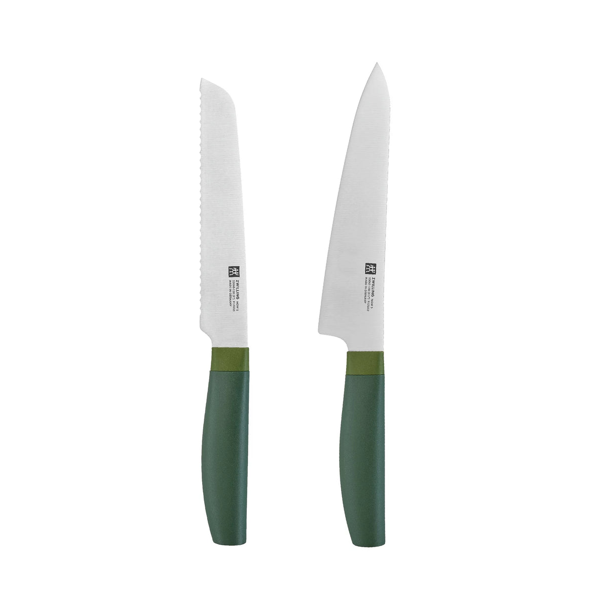 2-pc Completer - Lime Green I987