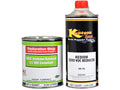 Winter White Urethane Basecoat Car Paint Kit X8599