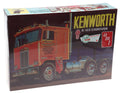 Kenworth K-123 Cabover U2792