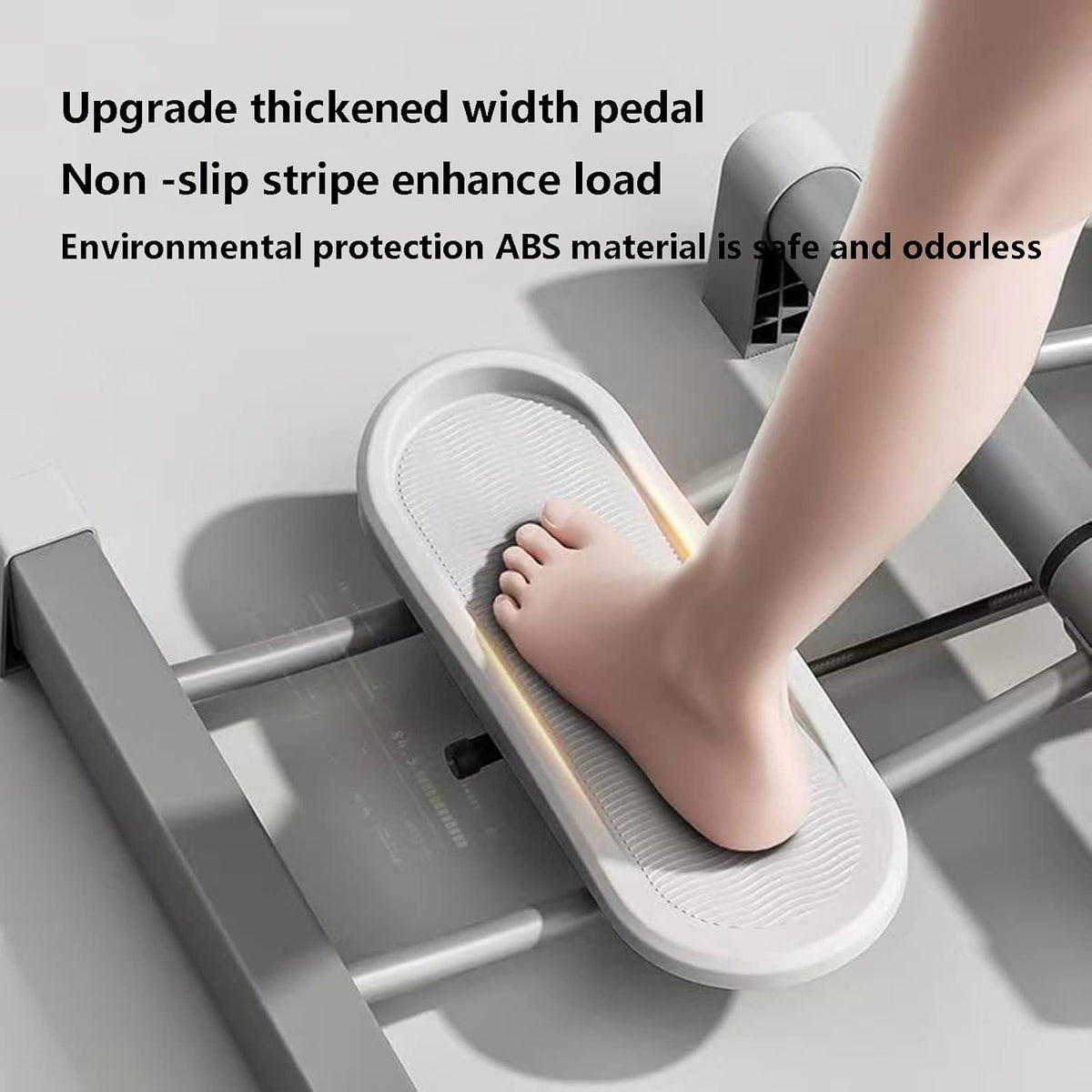 Pink Leg Exercise Machine H279521