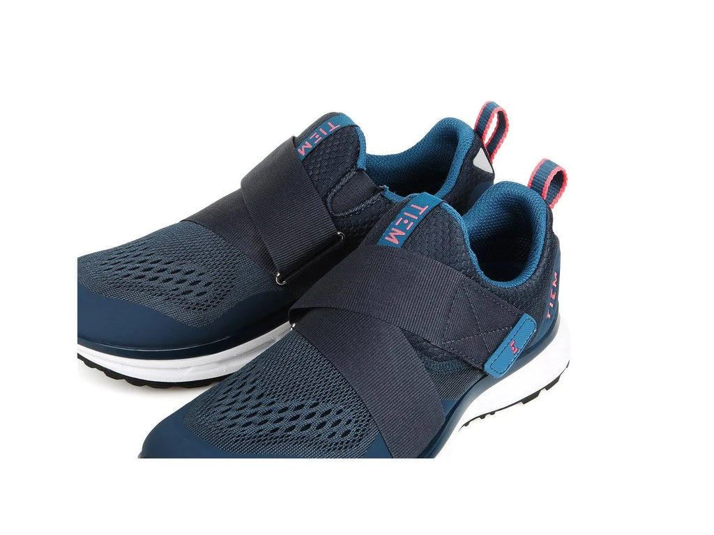 Navy Slipstream Shoes G789