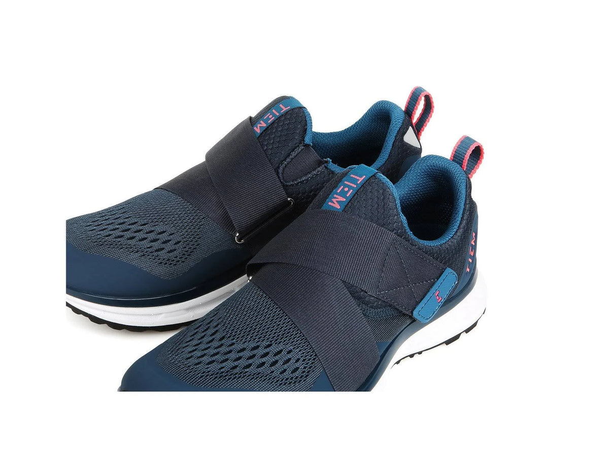 Navy Slipstream Shoes G789