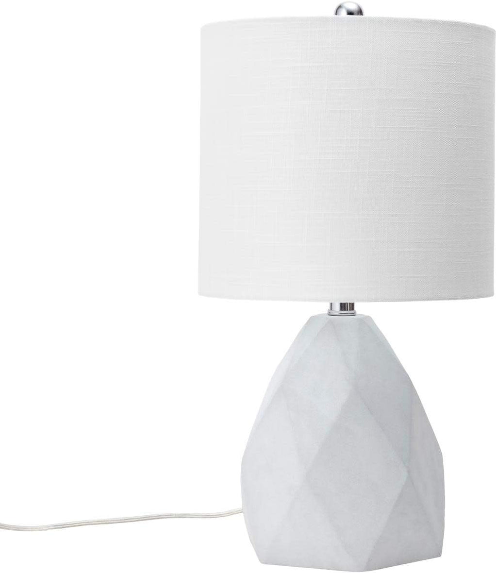 Cement Table Lamp V59713