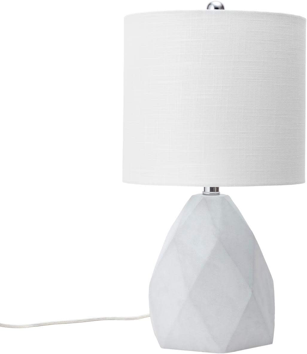 Cement Table Lamp V59713