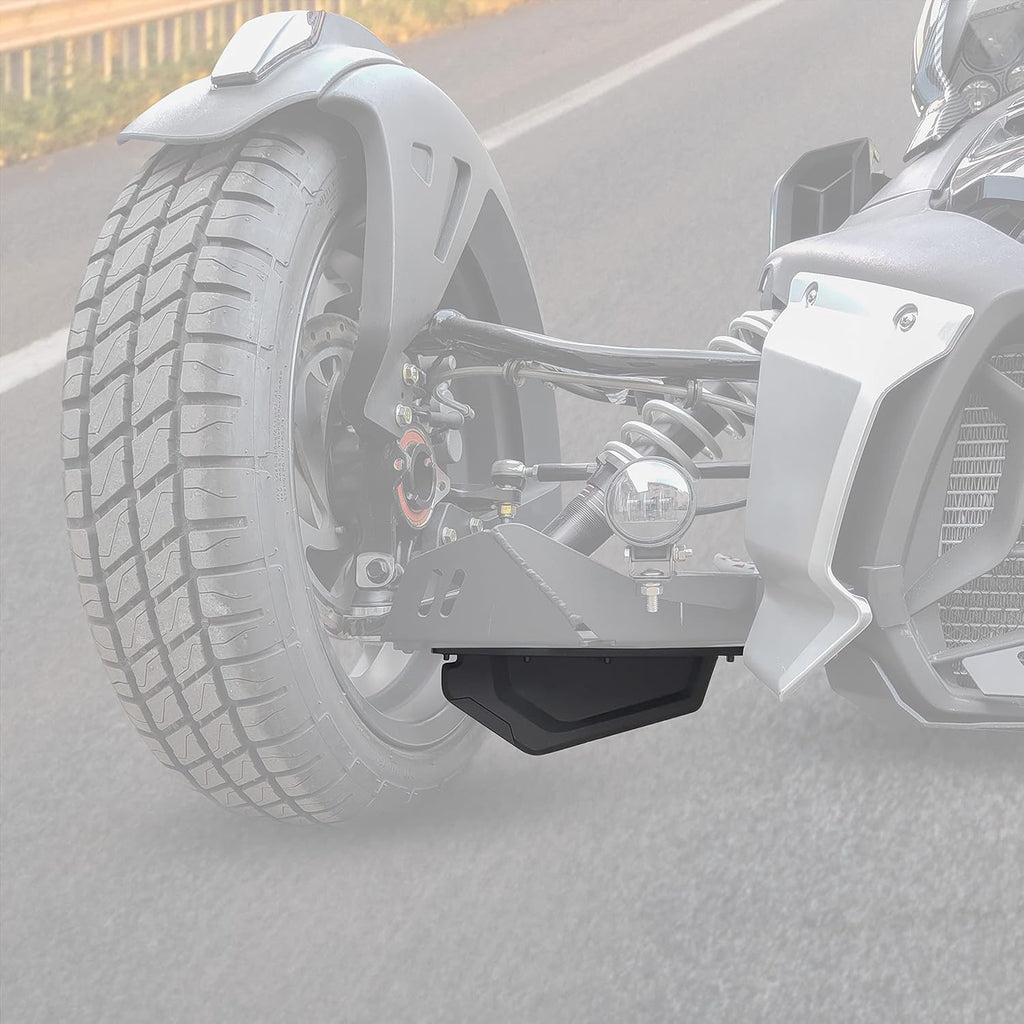 Front A-Arm Guards Kit for Can-Am Ryker (2PCS) V158192