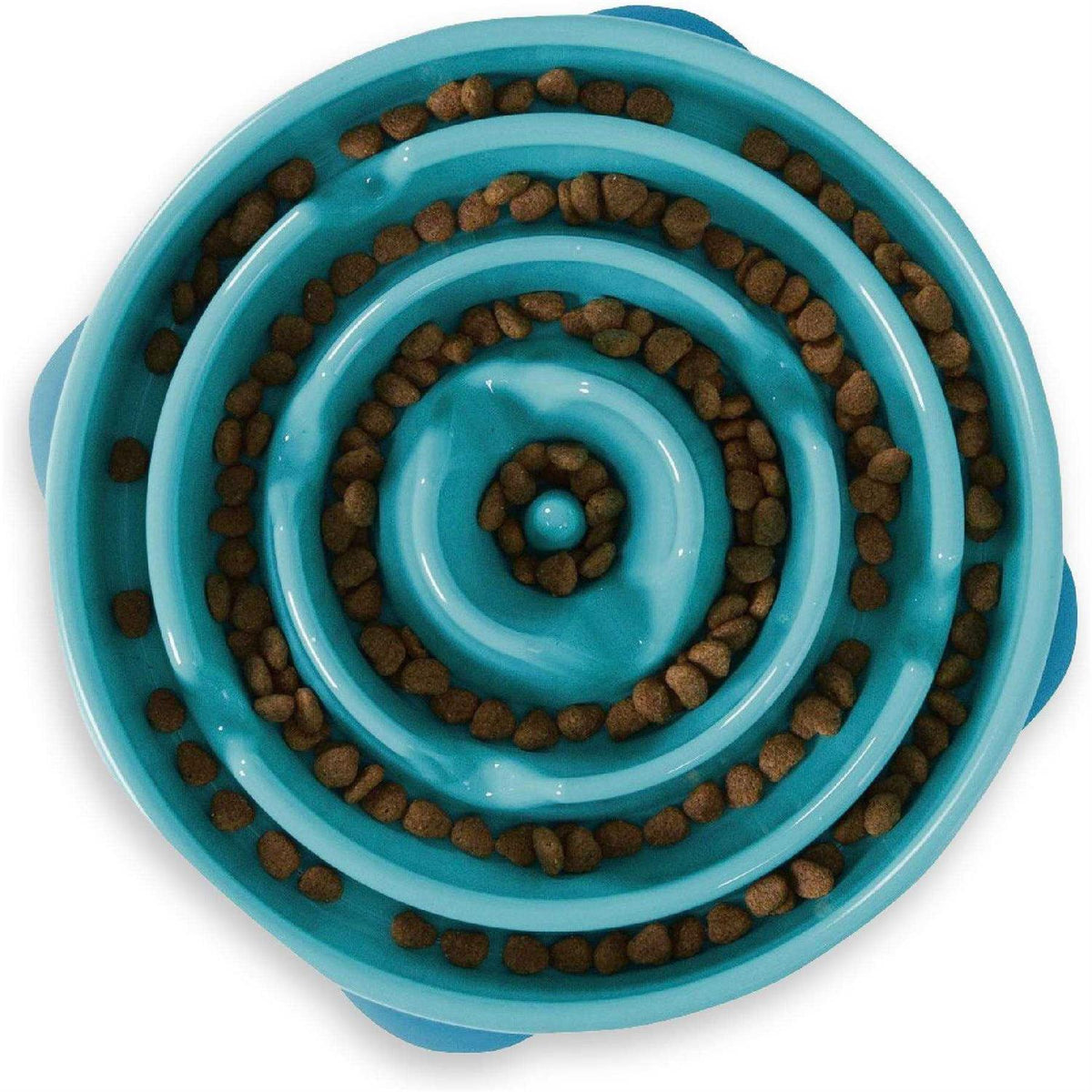 Fun Feeder Dog Bowl Z239348
