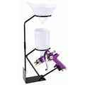 Gravity Feed Spray Gun Stand F99820
