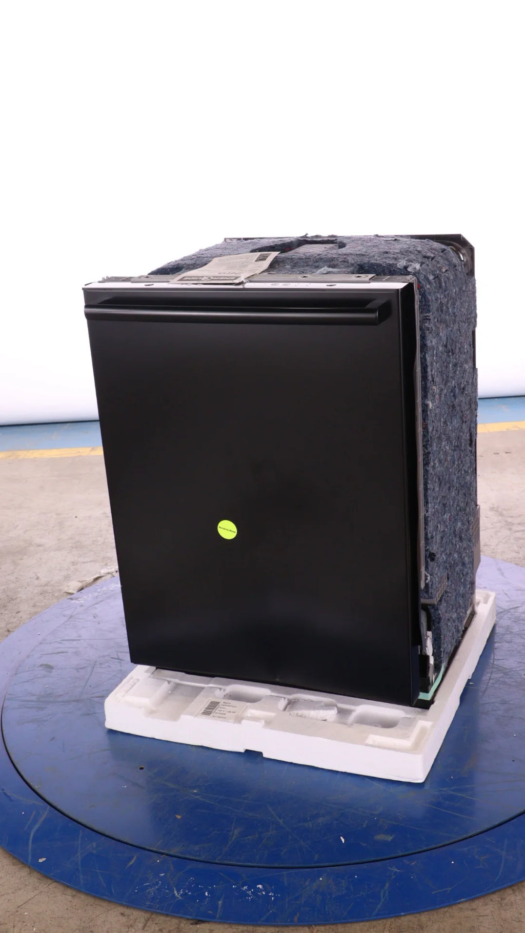 24 Inch Built-In Dishwasher A9679