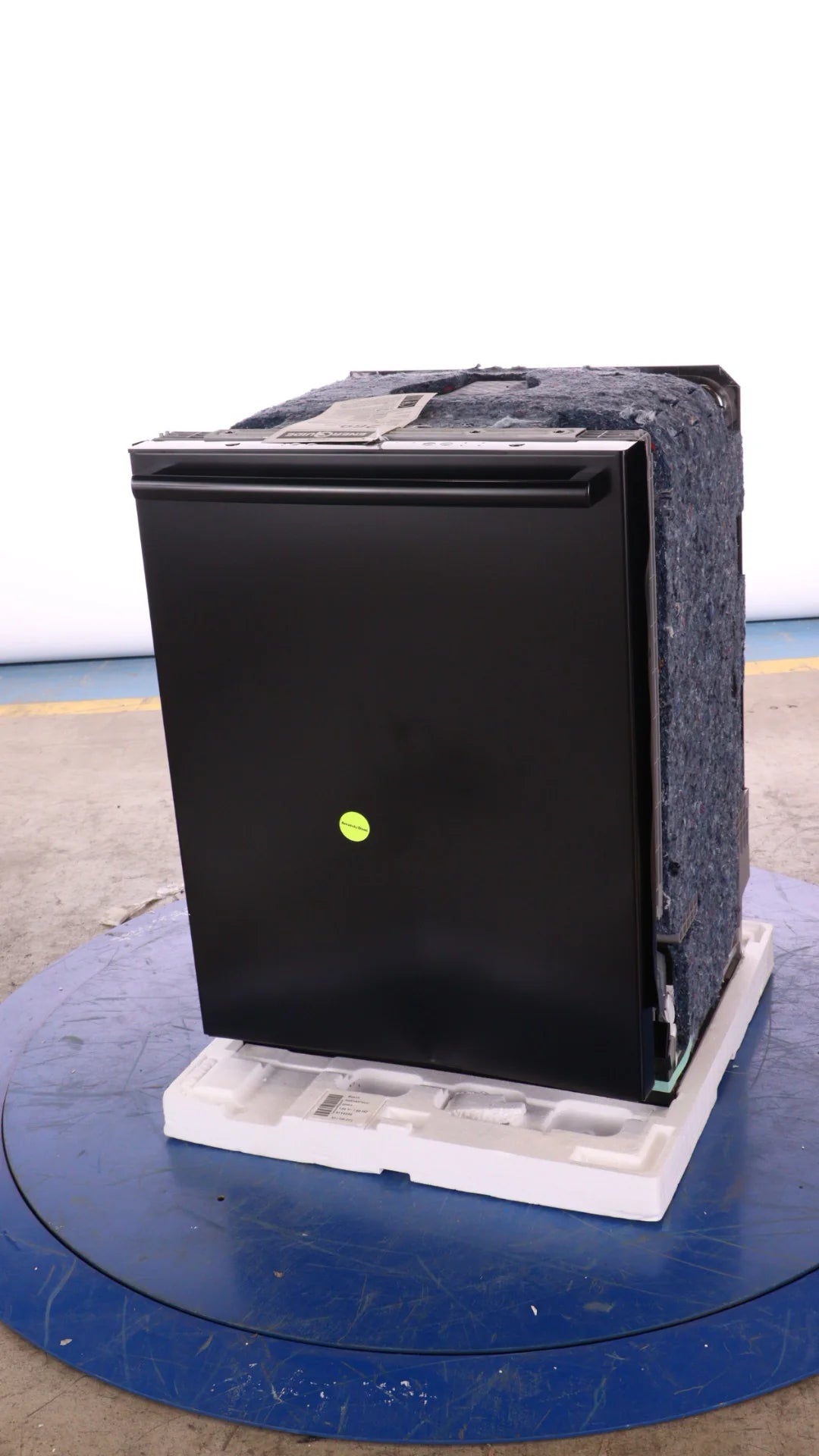 24 Inch Built-In Dishwasher A9679