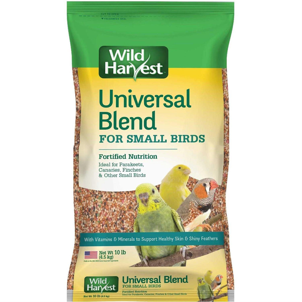 Universal Blend Birds Pet Supplies J416893