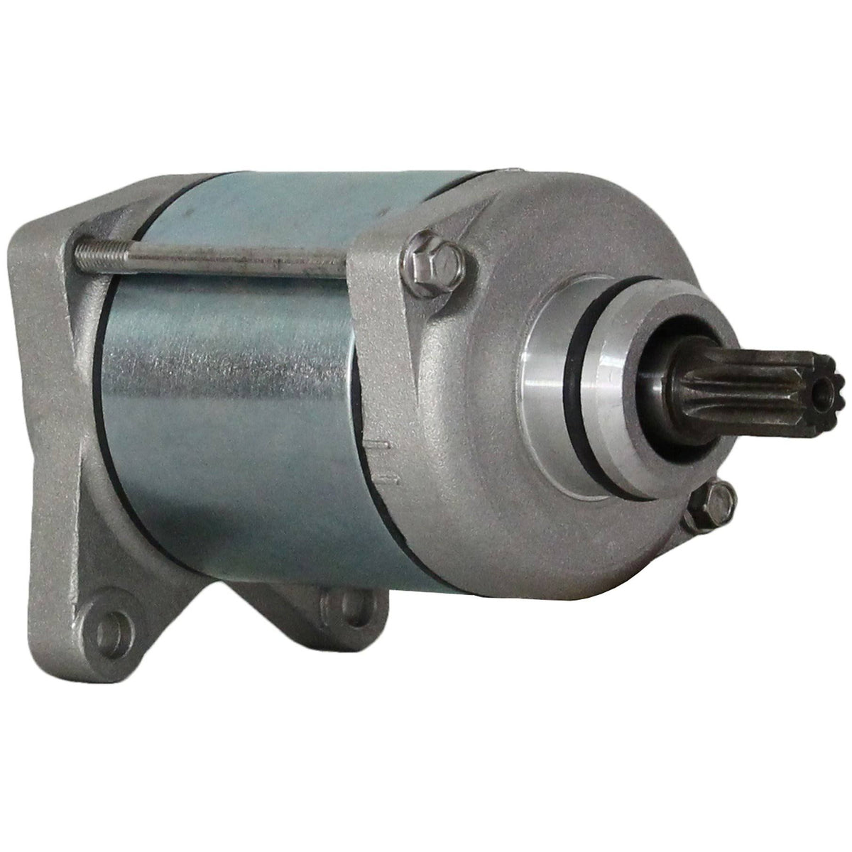 Starter Fits Honda ATV TRX250TE Fourtrax C835998