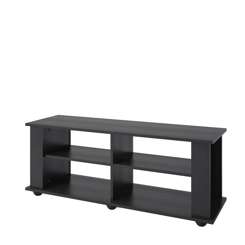 Black TV / Component Stand R60354