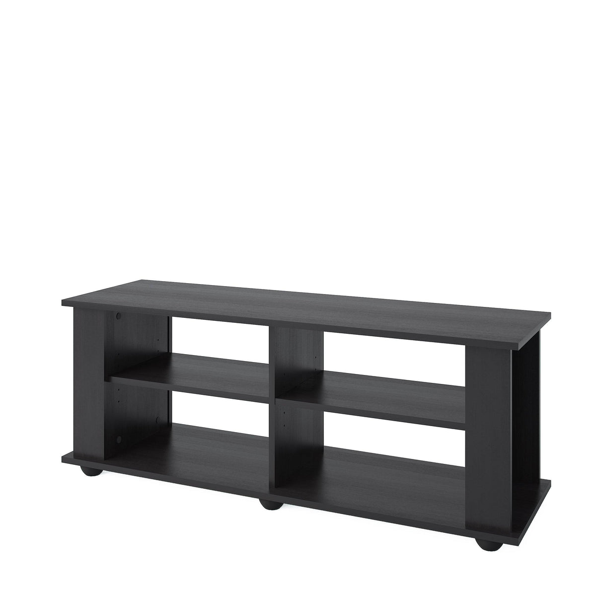 Black TV / Component Stand R60354