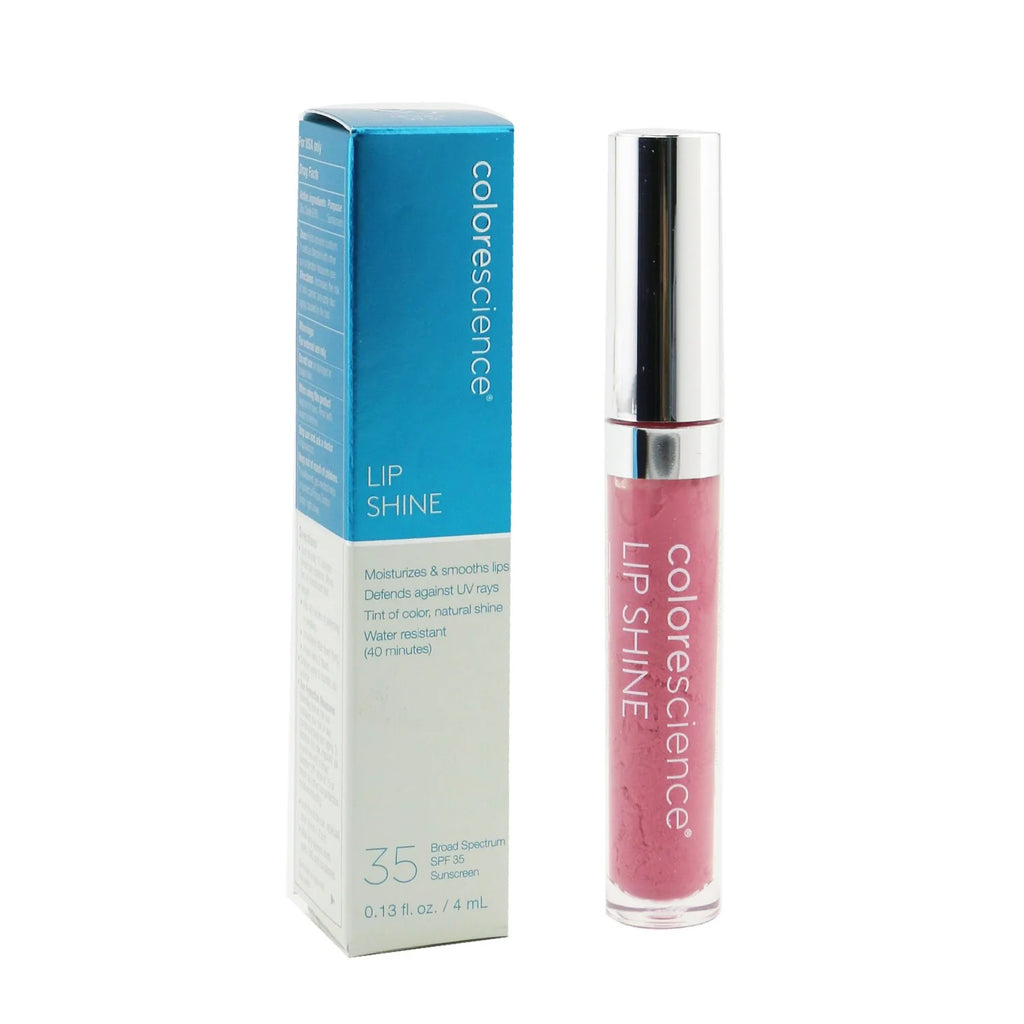 Lip Shine SPF35 Rose 4ml/0.13oz G326745