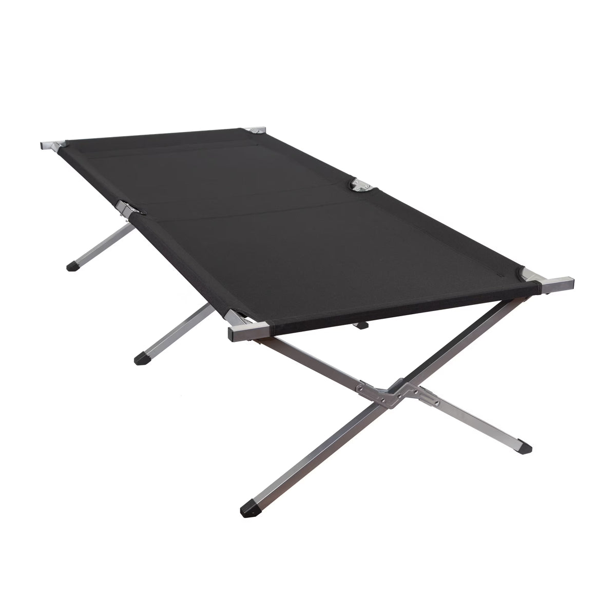 Heavy-Duty G.I. Cot Y36651