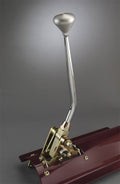 Black Floor Mount Shifter D688852