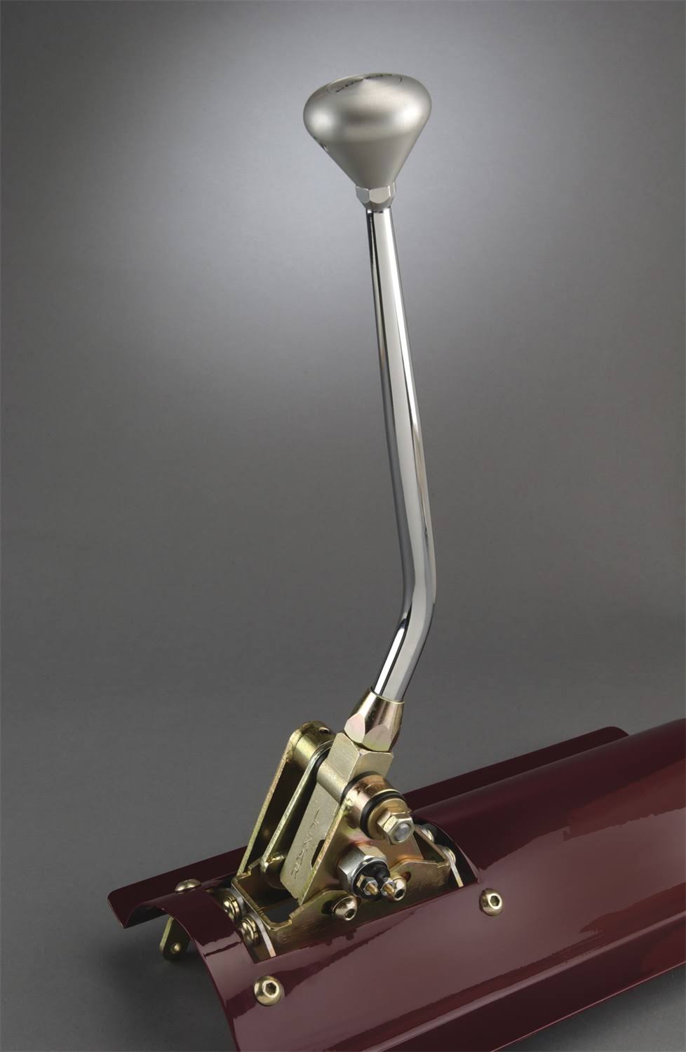 Black Floor Mount Shifter D688852