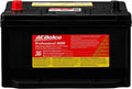 AGM Automotive BCI Group 65 Battery Z270