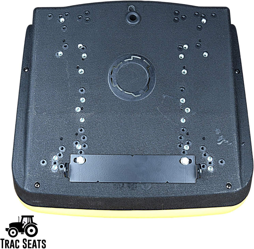 Tractor Seat & Armrests X79396