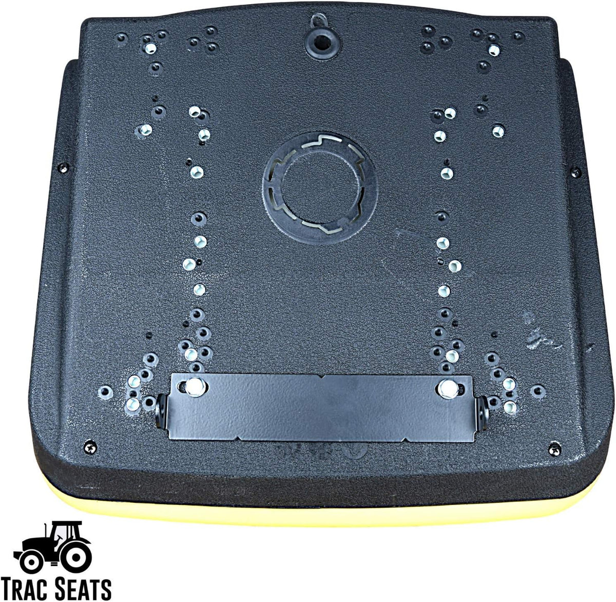 Tractor Seat & Armrests X79396