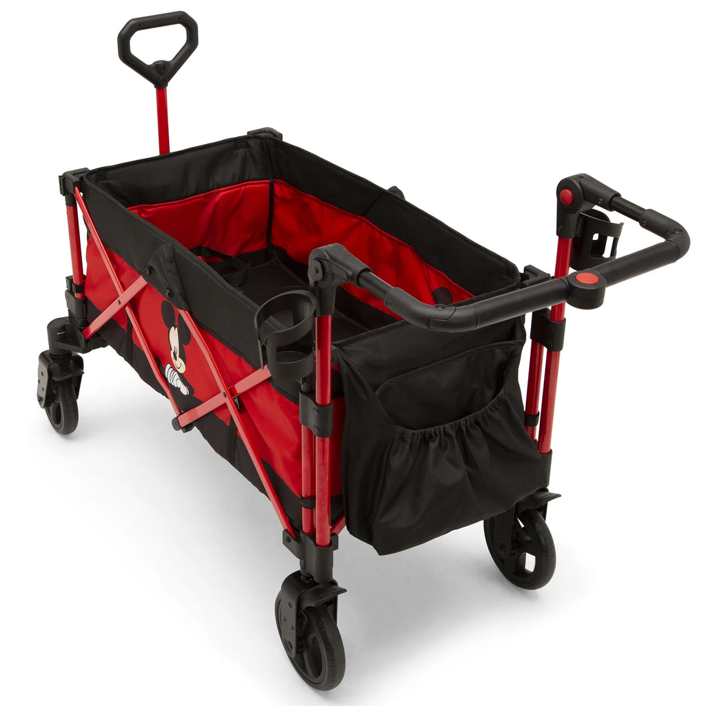 Stroller Wagon N400016