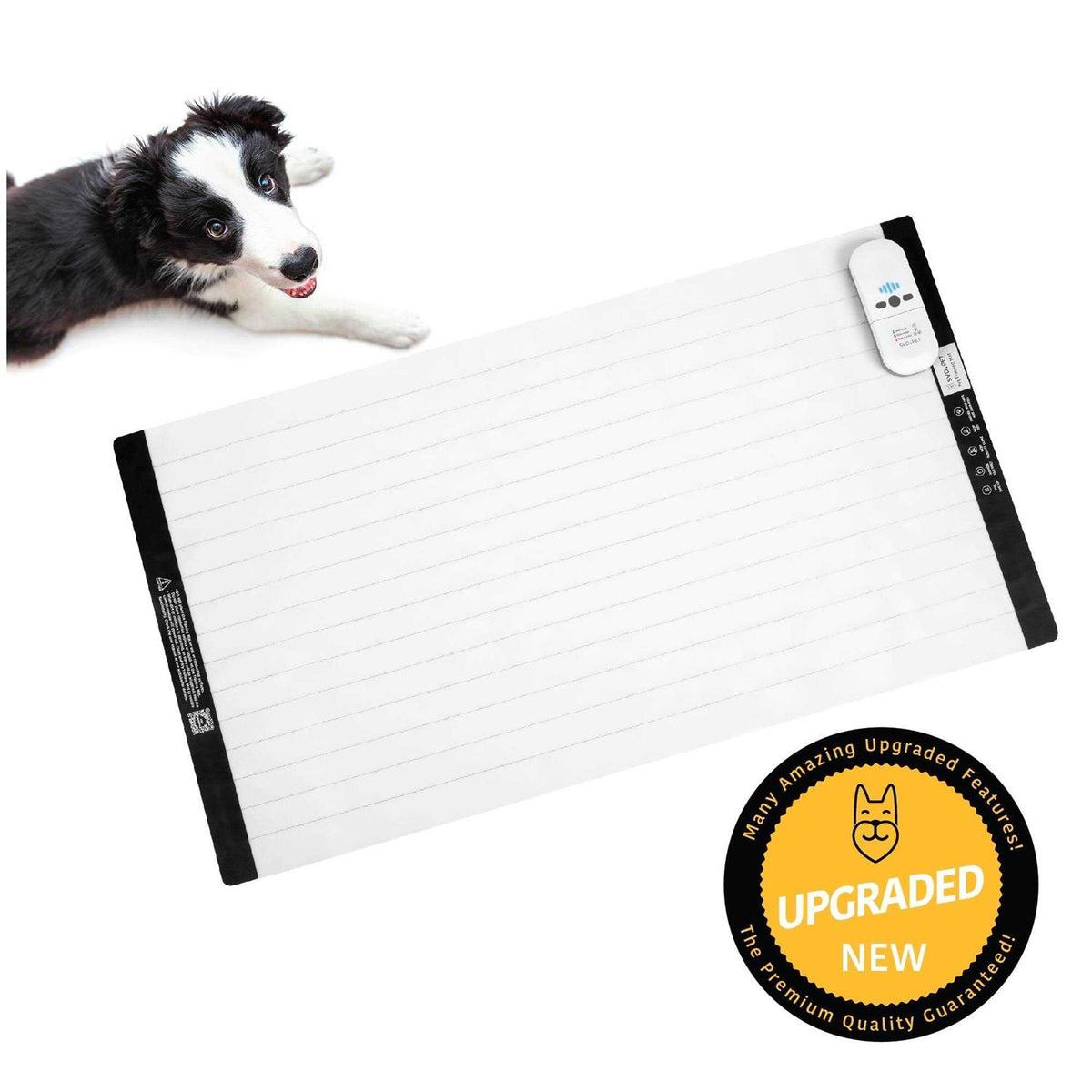 Electronic Training Mat T27544