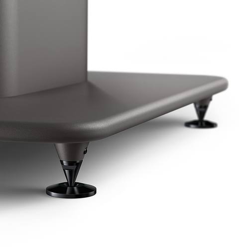 Titanium Grey Speaker Stand (Pair) K6253