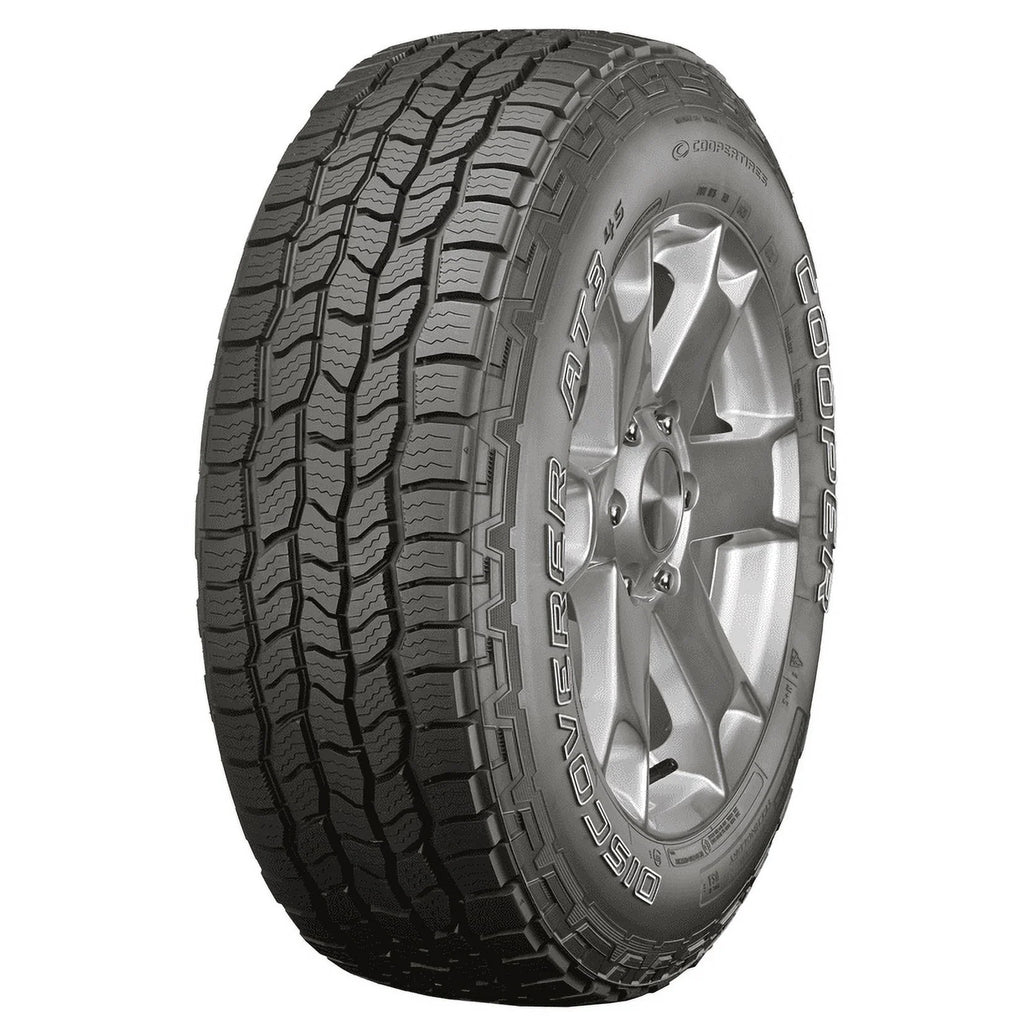 All-Terrain Tire 245/65R17XL 111T H15849