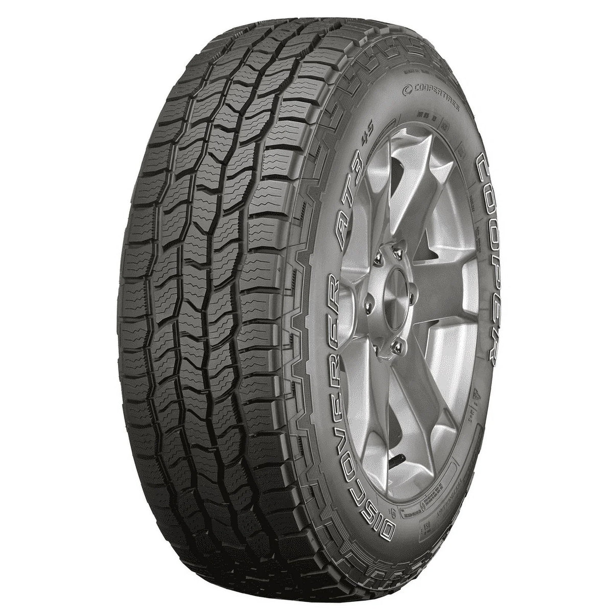 All-Terrain Tire 245/65R17XL 111T H15849
