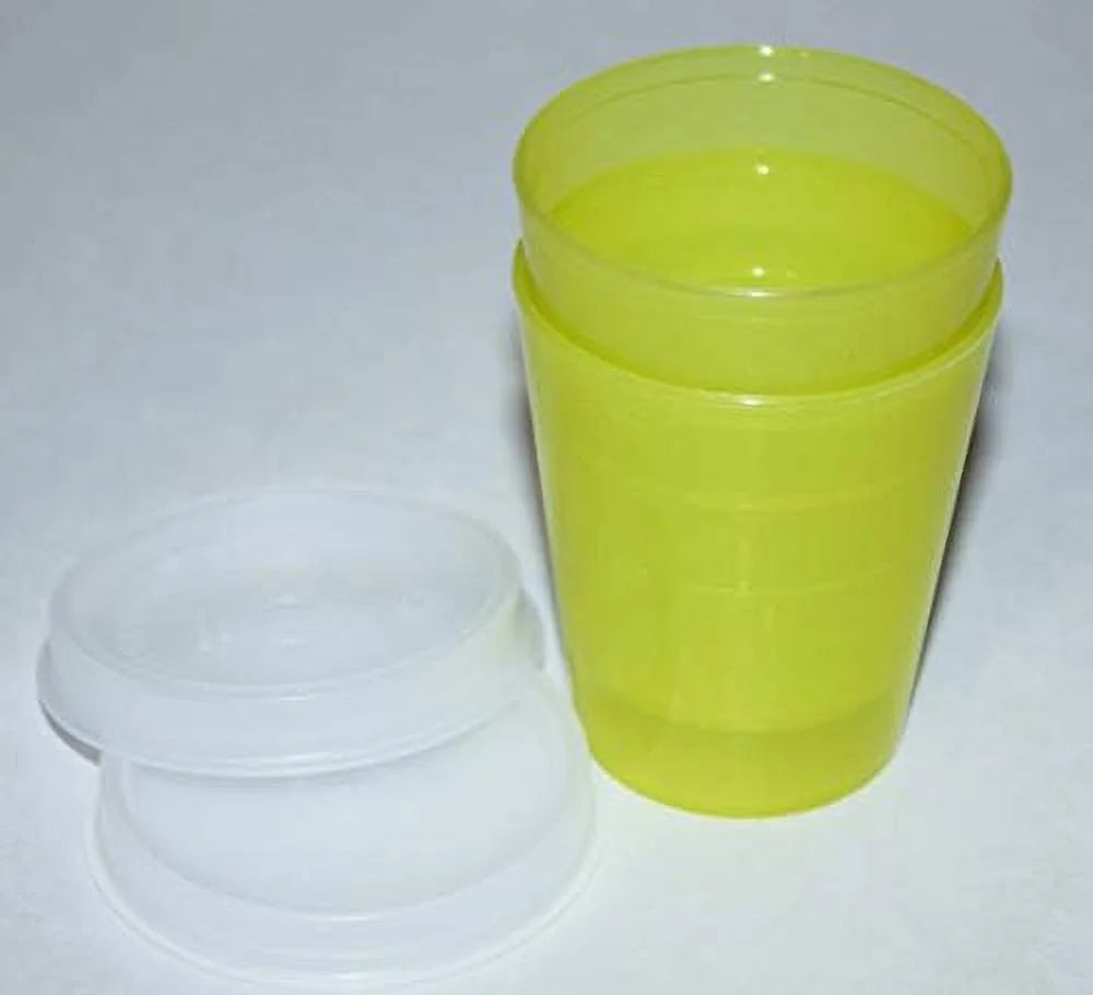 Set Of 2 Airtight 2 Oz Minis N5200