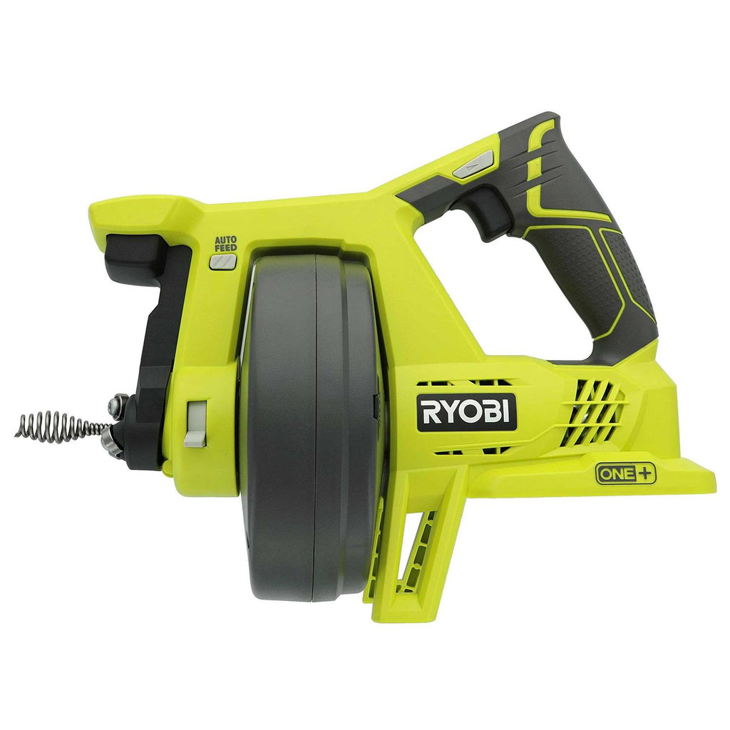 18-Volt Drain Auger L2834