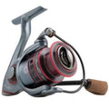 Spinning Reel, Size 35 Fishing Reel Y7713