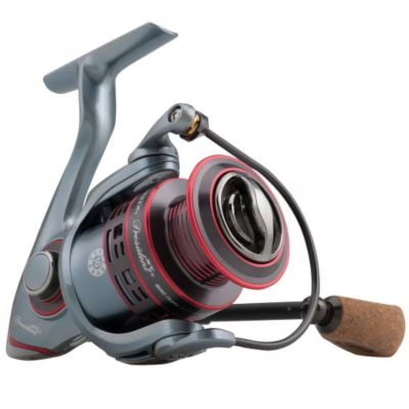 Spinning Reel, Size 35 Fishing Reel Y7713