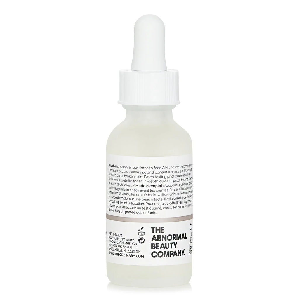 Marine Hyaluronics 30ml J7202