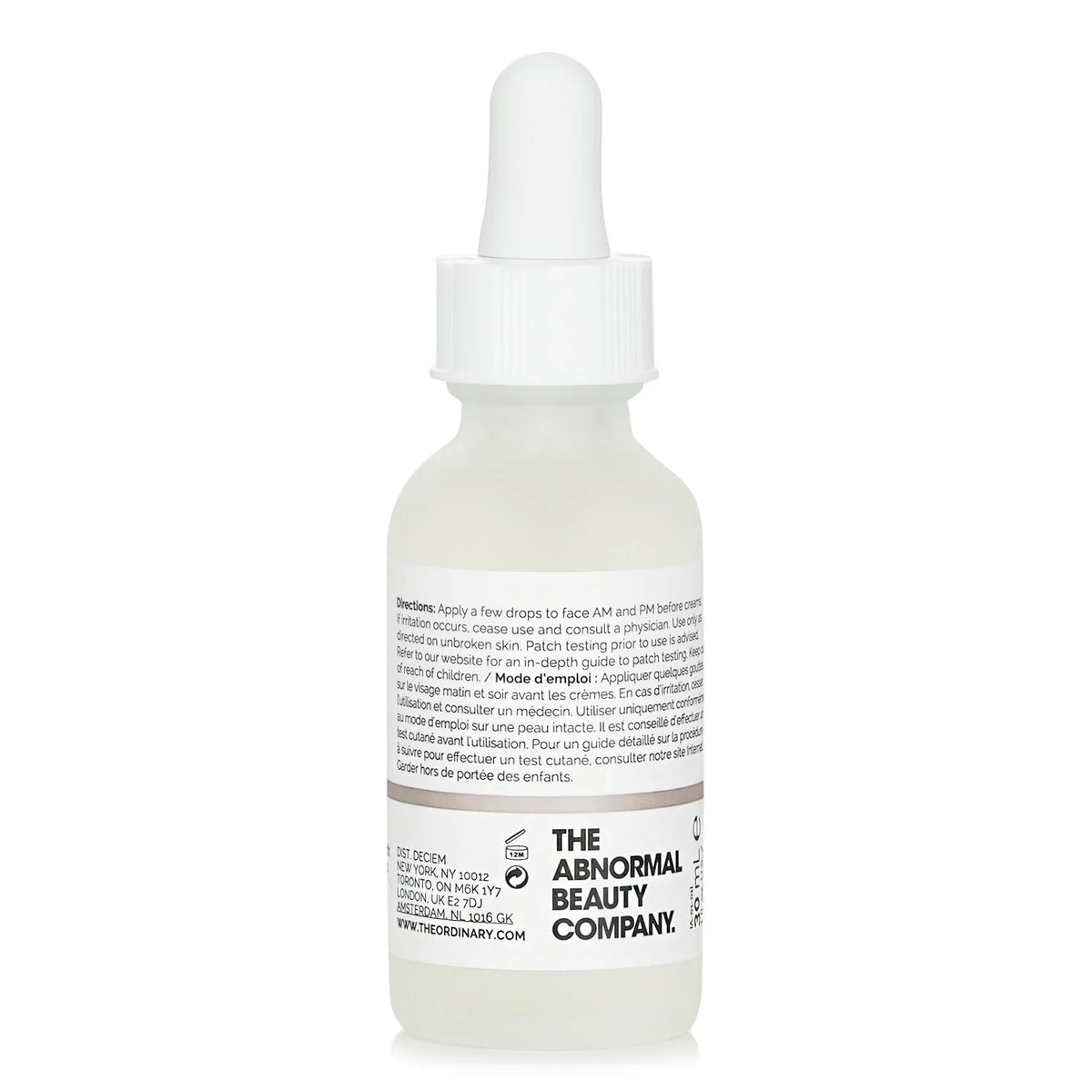 Marine Hyaluronics 30ml J7202