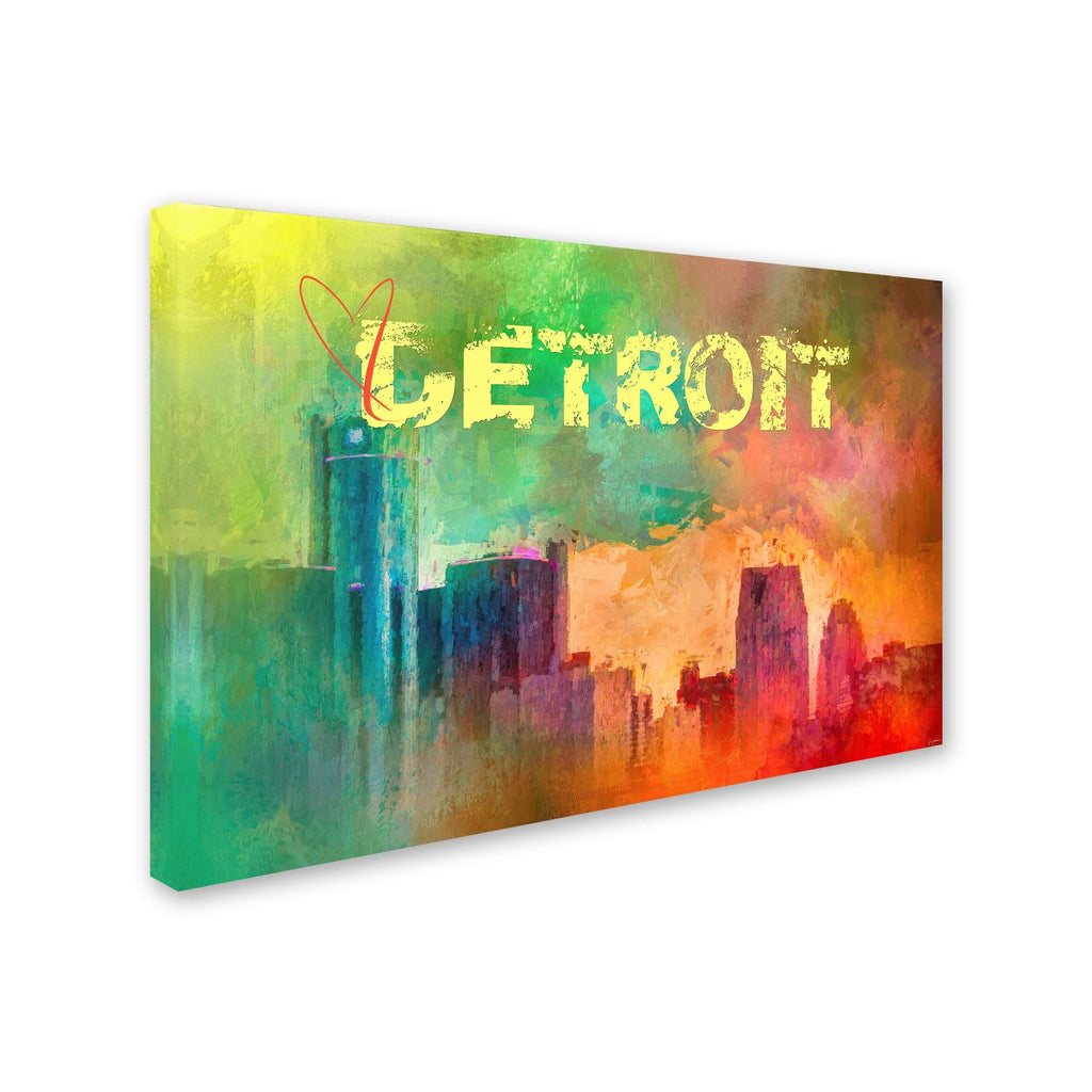 Canvas Art Q1092