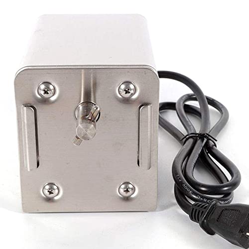 Electric Rotisserie Motor for Chicken Pig Goat Q121