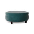 Round Standard Ottoman Y241562